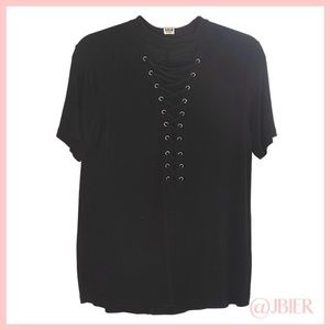 UNIQ Boyfriend Fit T-Shirt